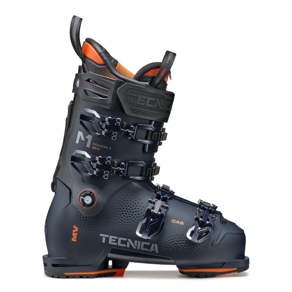 Chaussures TECNICA Mach 120 TD GW