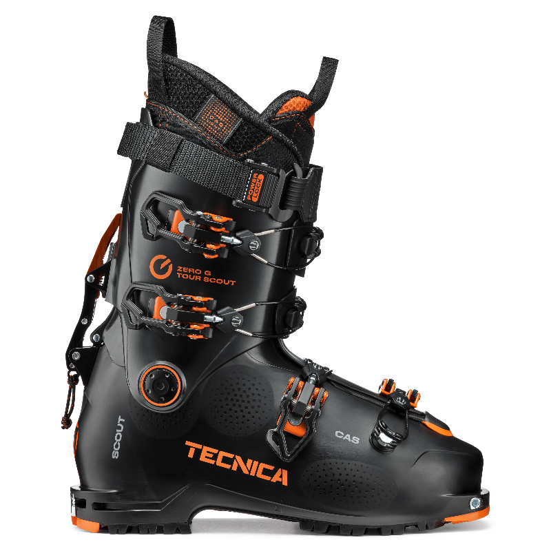 Chaussures TECNICA Zero G Tour Scout 120 - 2024 -