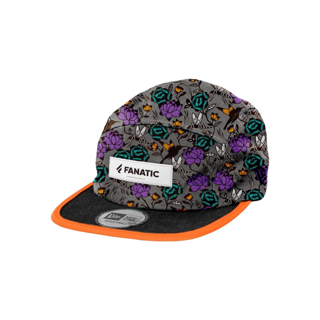 Casquette FANATIC / NEW ERA  CAMPER