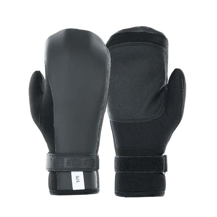 Gants Néoprène ION Artic Mitten 5/4