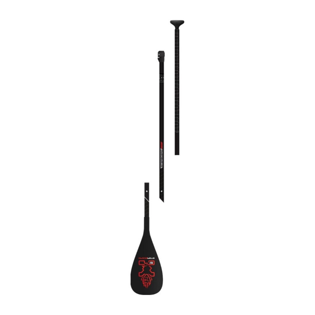 Pagaie STARBOARD Enduro Carbon 3 Parties