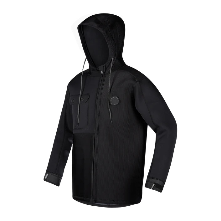 Jacket MYSTIC Ocean