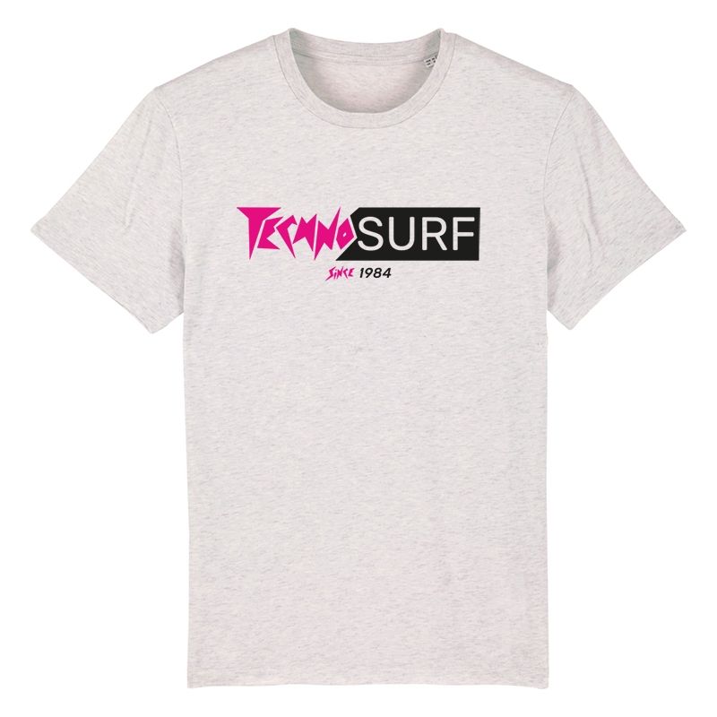 Technosurf - Iconic Tee 1984