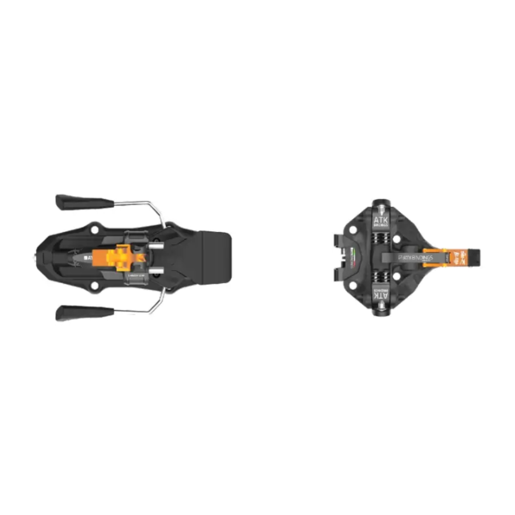 FIXATION ATK C-RAIDER 12 AP