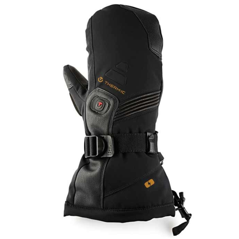 Moufles Chauffantes THERM-IC Ultra Heat Boost Mittens