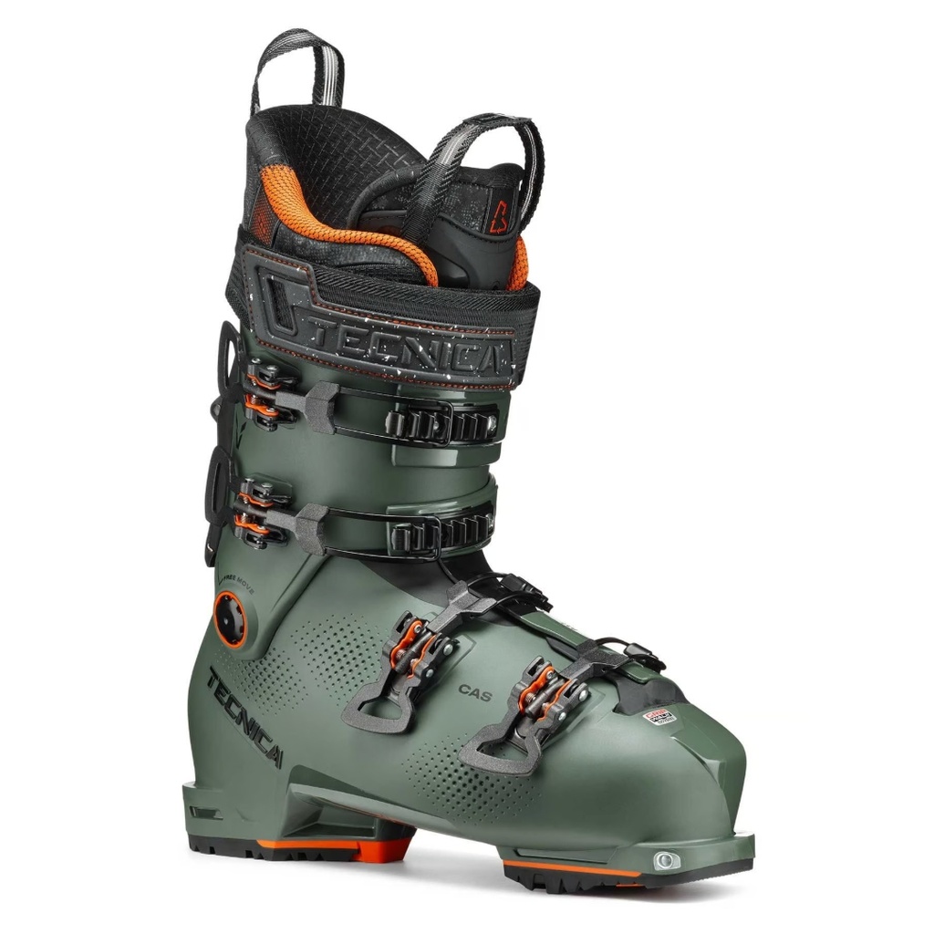Chaussures TECNICA Cochise 120 DYN GW