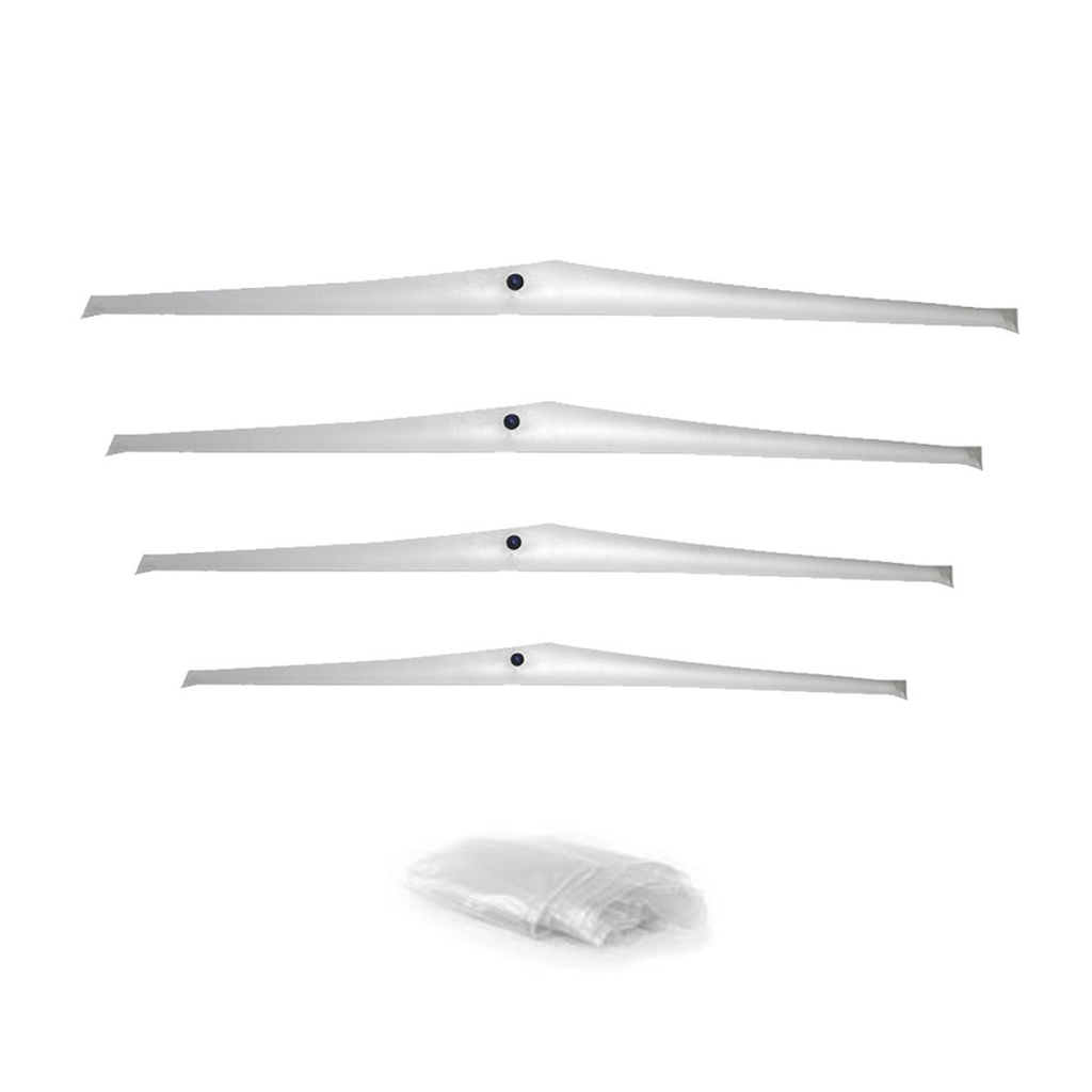 Duotone  - Wing Spare Bladder Front Tube Unit D/LAB