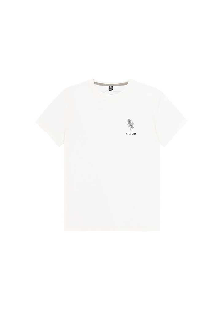 T-Shirt PICTURE Basswood CC