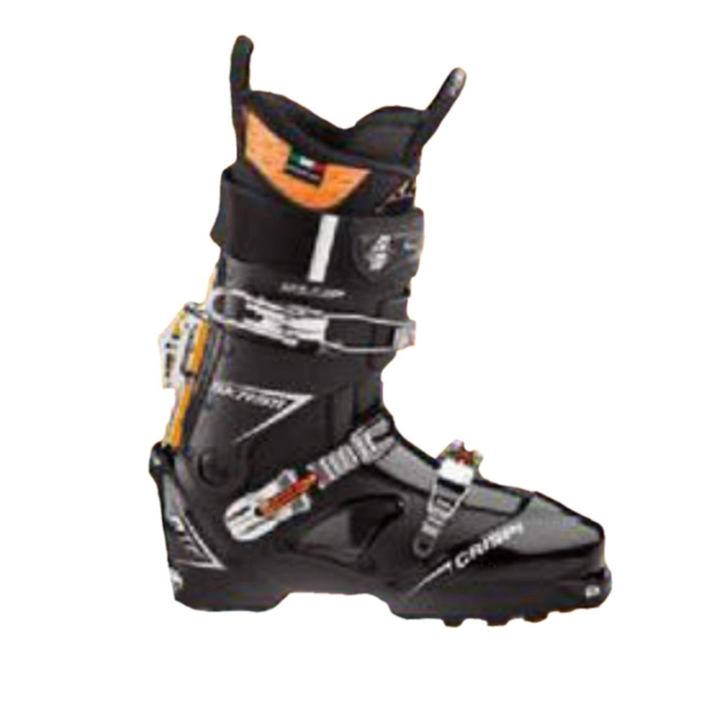 Chaussure CRISPI Skr!!m Thermo - 27.5