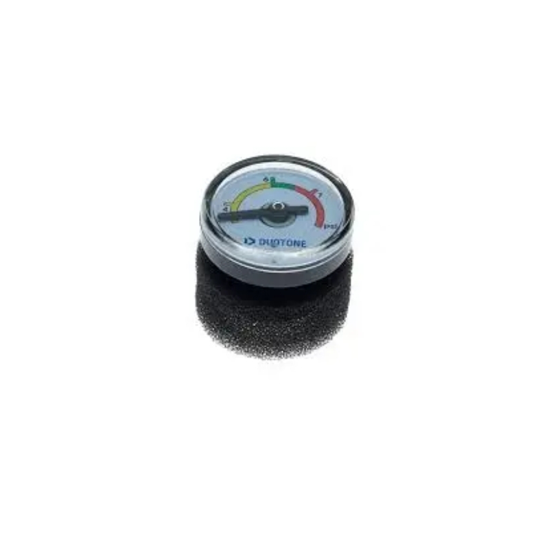 MANOMETRE DUTONE POUR POMPE HP6/HP8