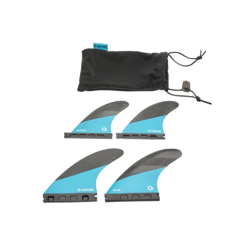 Ailerons DUOTONE TS-M QUAD