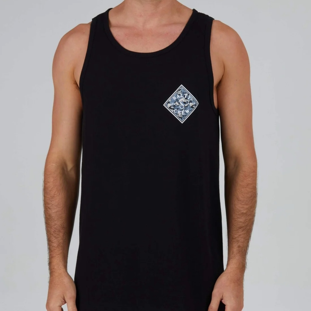 copy of T-Shirt SALTY CREW Seaside