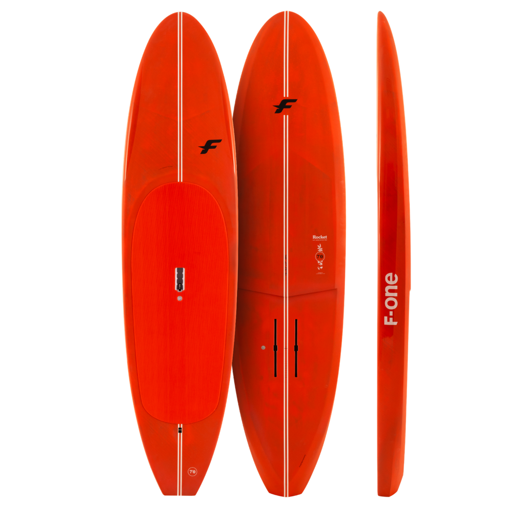 Donwind Board F-ONE Rocket SUP DW PRO 20''