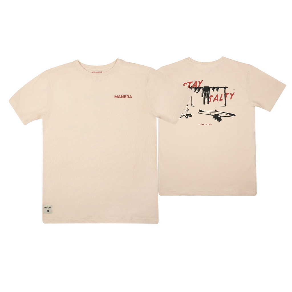 T-shirt MANERA