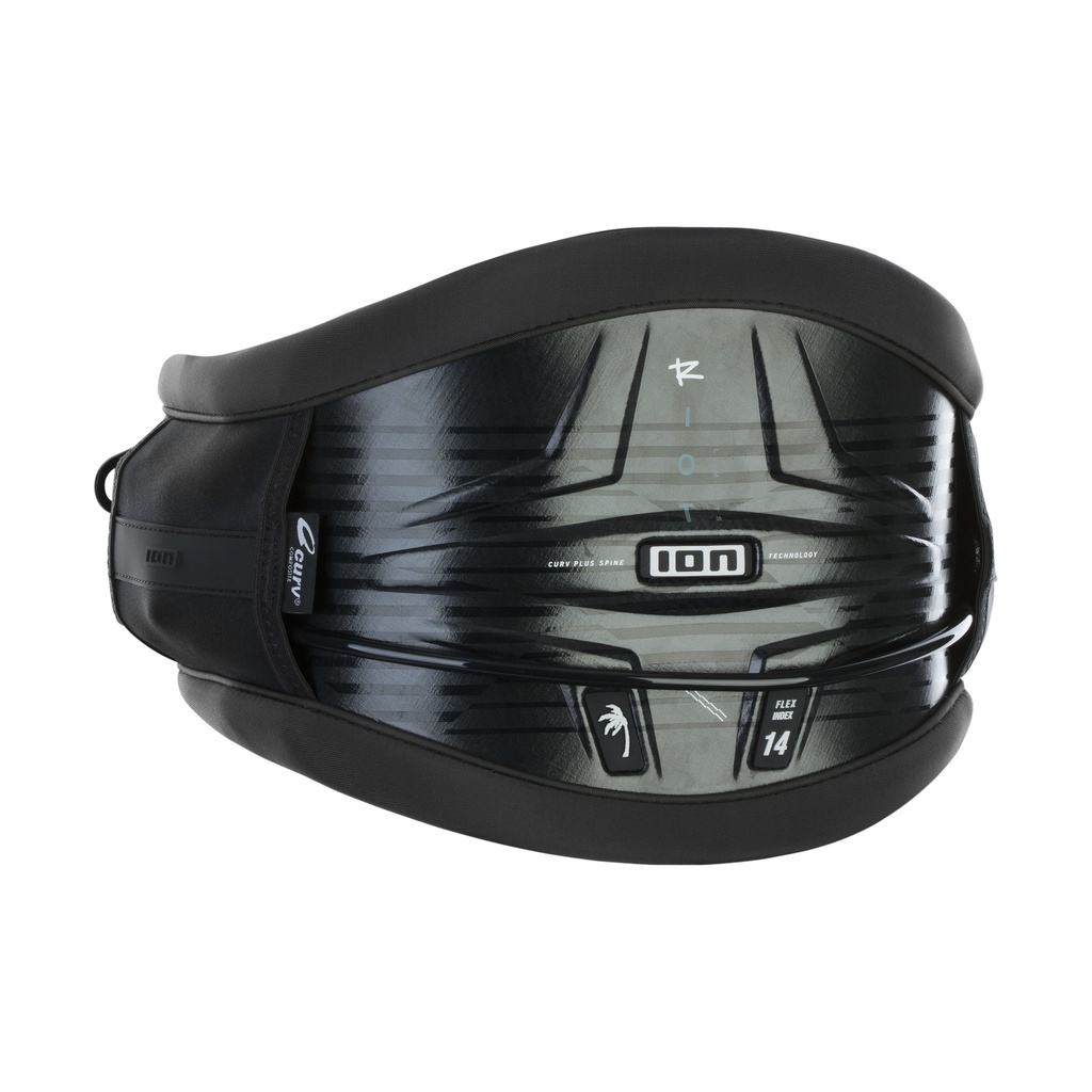 ION - Harnais Ceinture Riot Curv