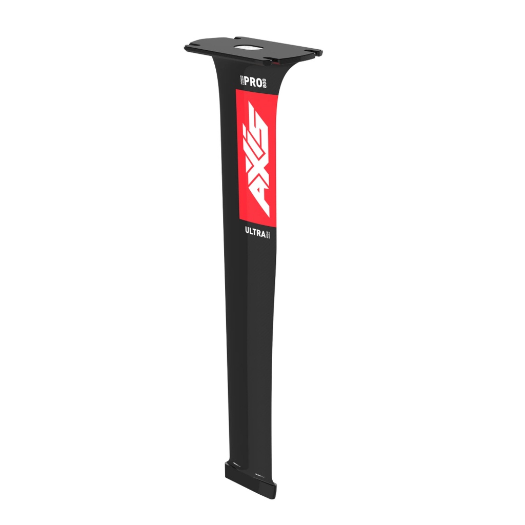 Mât AXIS PRO Ultra High Modulus Carbon