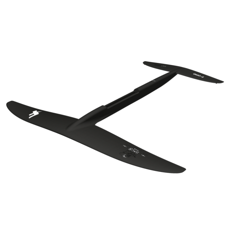 Plane Carbone F-ONE SK8