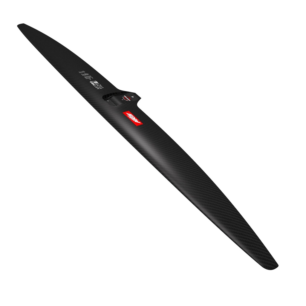 Aile Avant Carbone AXIS ART Pro 1121
