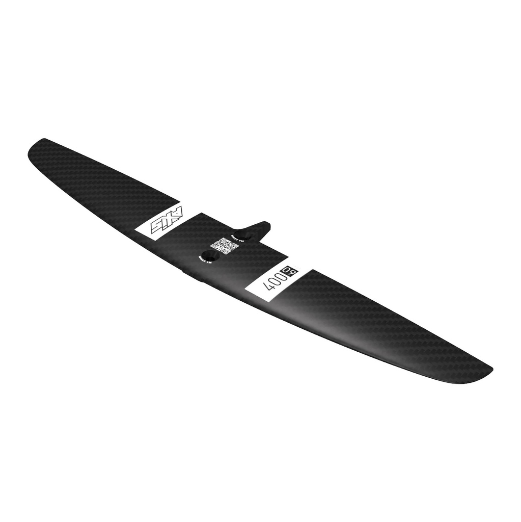 STAB AXIS SPEED FLAT