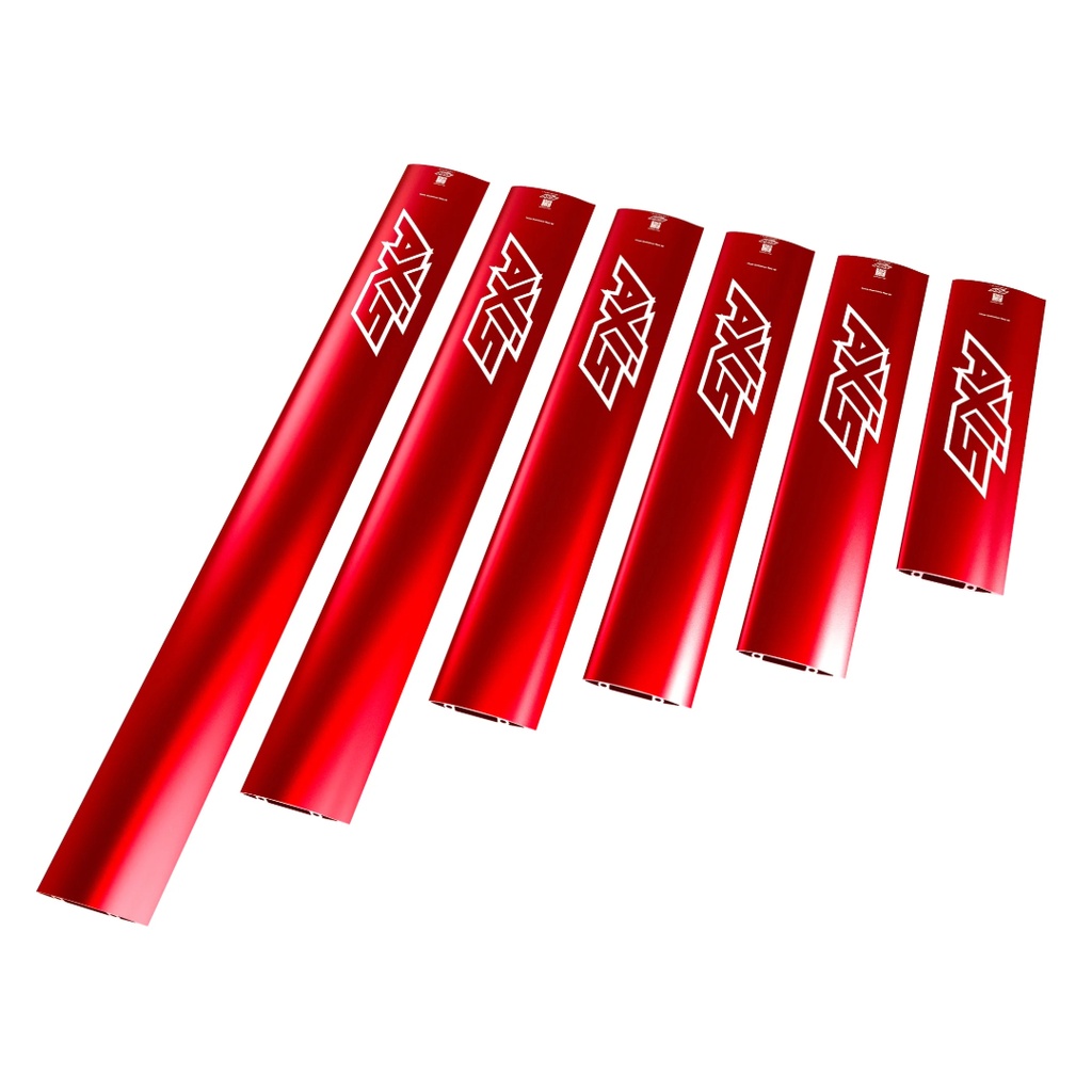 AXIS - Mât Alu K/S- Series Freeride Foil 82cm / 19mm