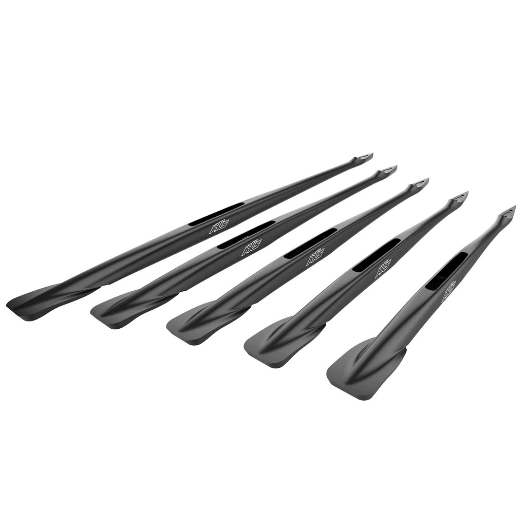 AXIS FUSELAGE BLACK