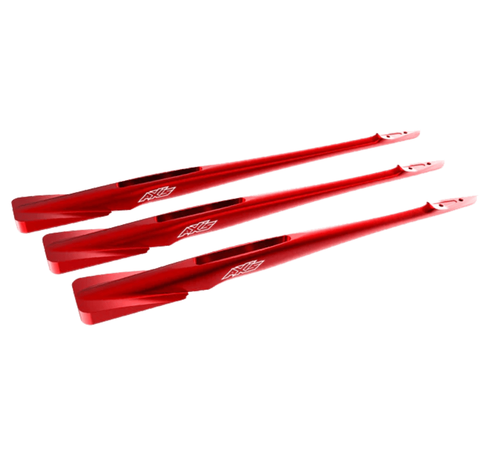 AXIS FUSELAGE RED ADVANCE+