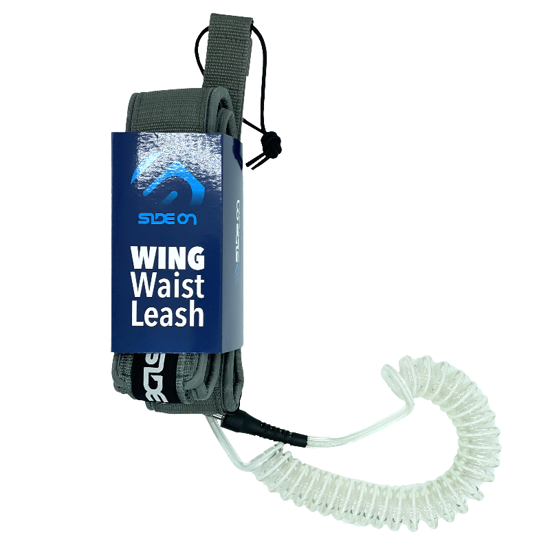 Leash Ceinture SIDE ON Gris