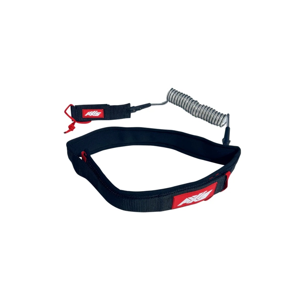 AXIS LEASH CEINTURE 8'
