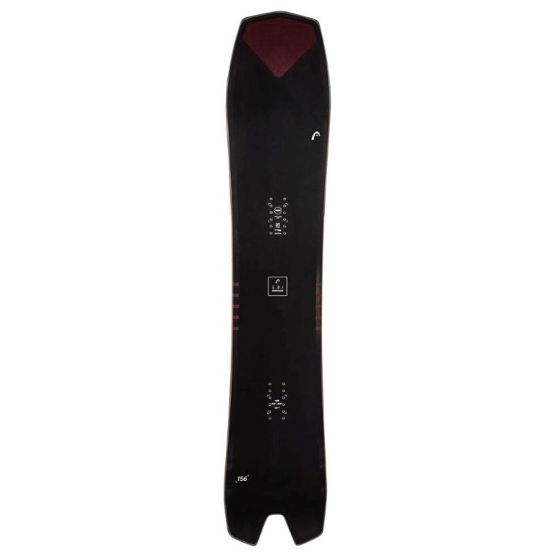 Snowboard HEAD E.B.I LYT - 2024