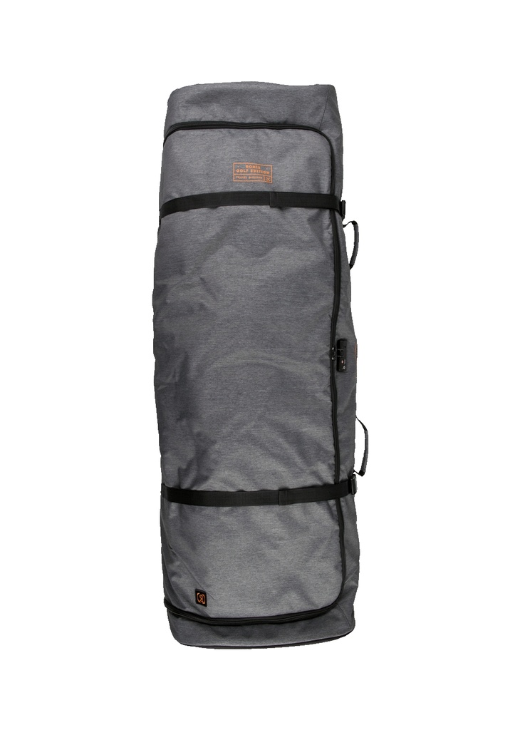 Boardbag Ronix Links Padded Wheelie