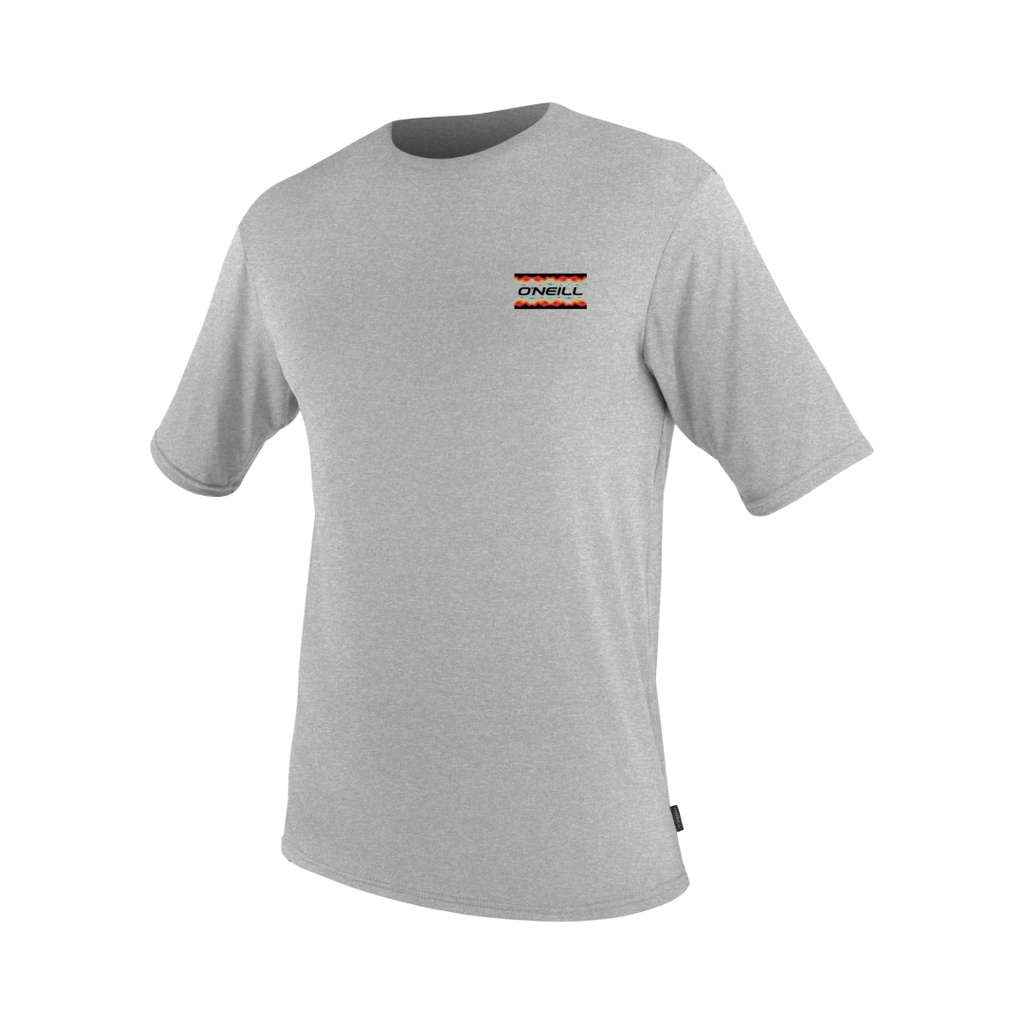 T-Shirt O'NEILL TRVLR Hybrid S/S Sun Shirt