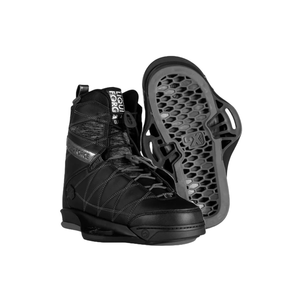 Chausse LIQUID FORCE CLASSIC 6X OT