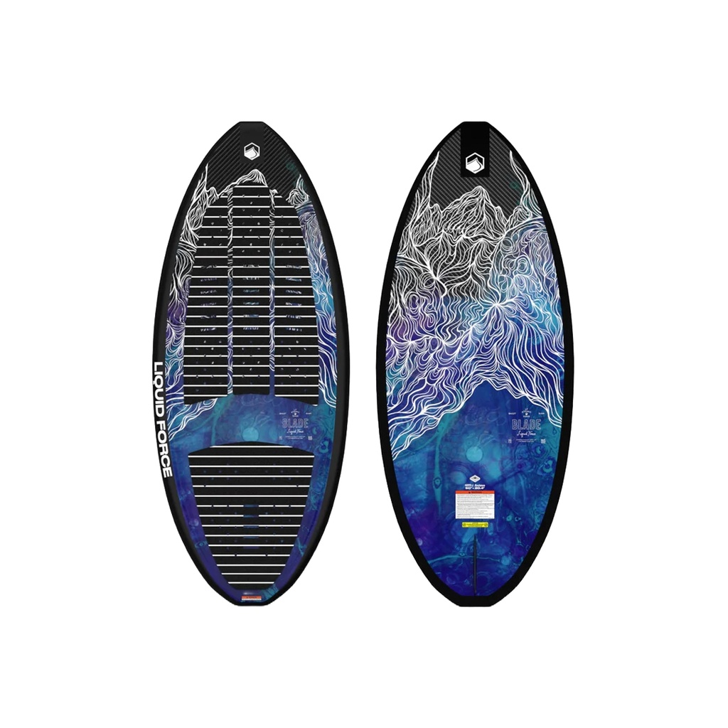 Wakesurf LIQUID FORCE BLADE SKIMER