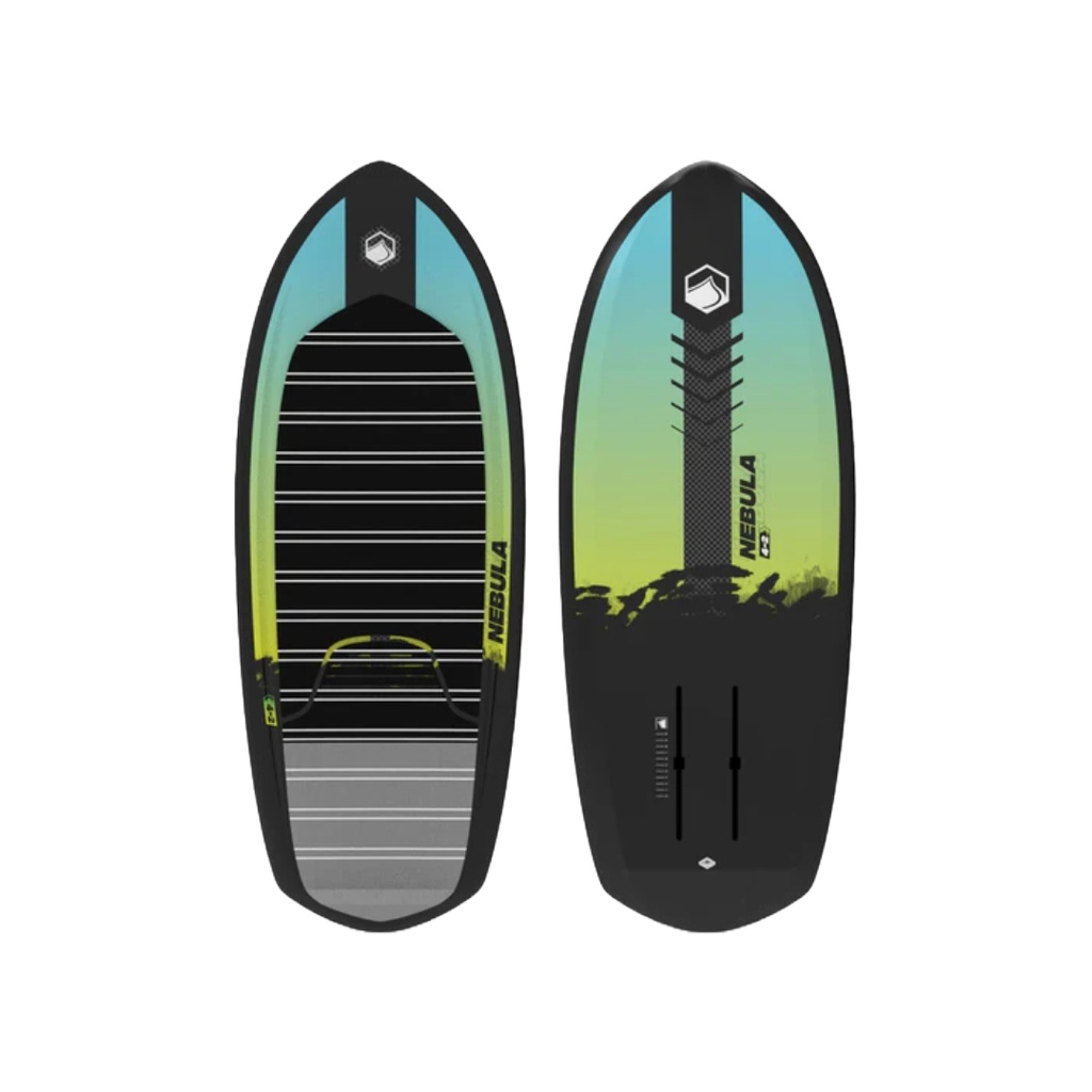 Wakesurf LIQUID FORCE NEBULA Foil Board