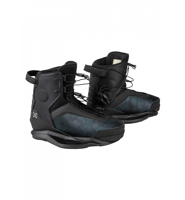 Boots RONIX Parks