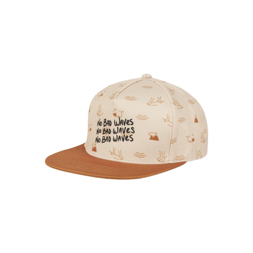 Casquette Baseball After Kid Juliette