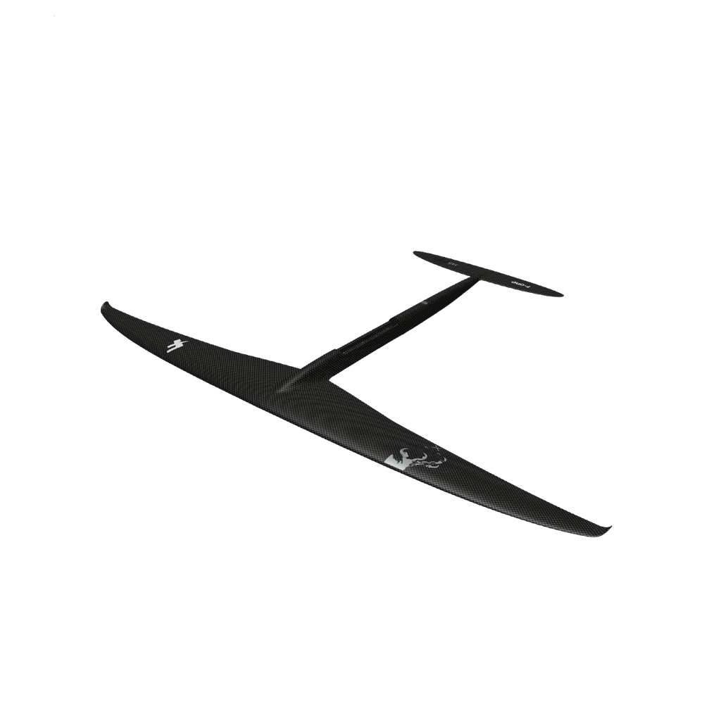 Avion F-ONE Eagle X UHM Carbon 800 (MONOBLOC XS + 145 DW)