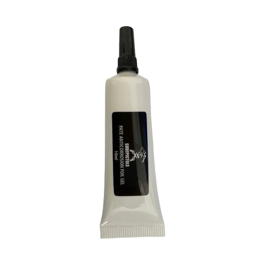 GRAISSE TEFLON FOIL SURFPISTOLS 10ml.