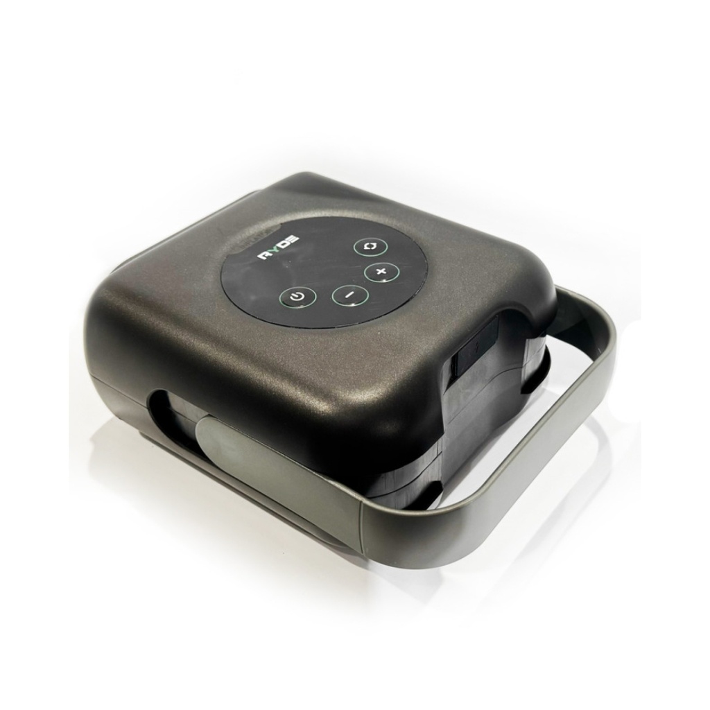 POMPE ELECTRIQUE SUP COMPACT PRO RYDE 20 PSI + BATTERIE