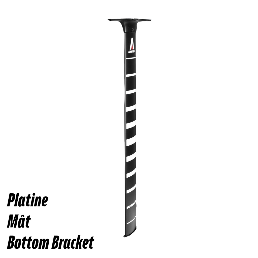 Armstrong - Pack mât 85cm