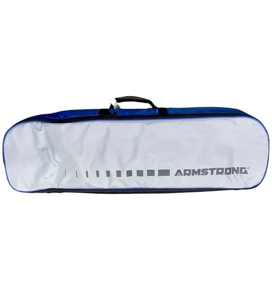 Armstrong - Foil Bag XL