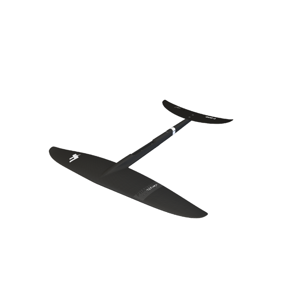 Plane Carbone F-ONE Phantom 980