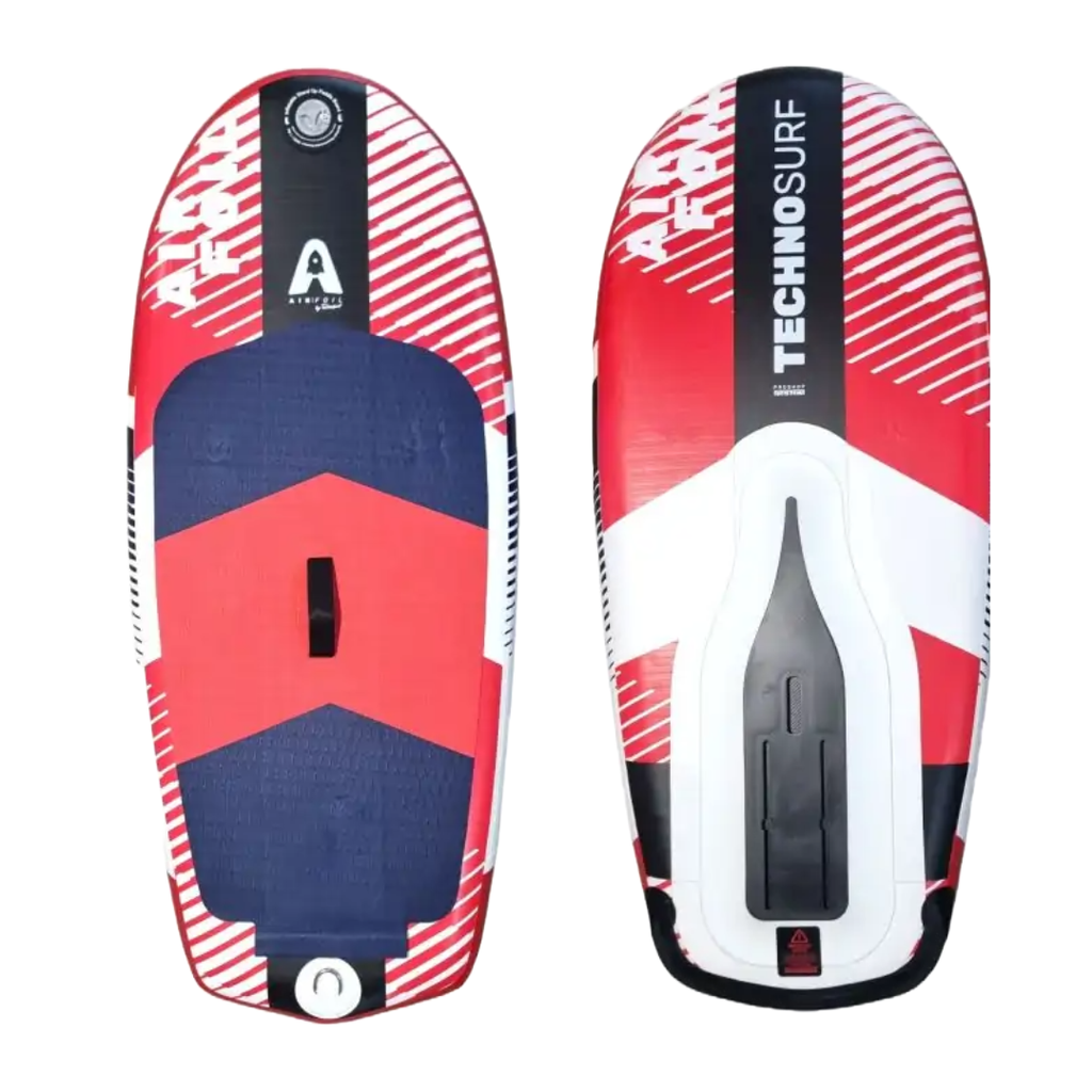 Wing Foil Board gonflable AIR FOIL