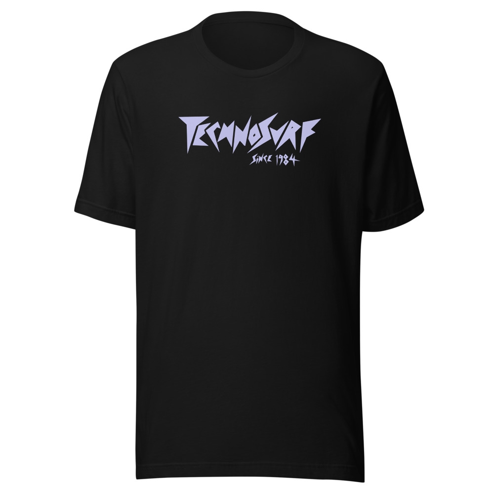 Technosurf / T-Shirt Collector