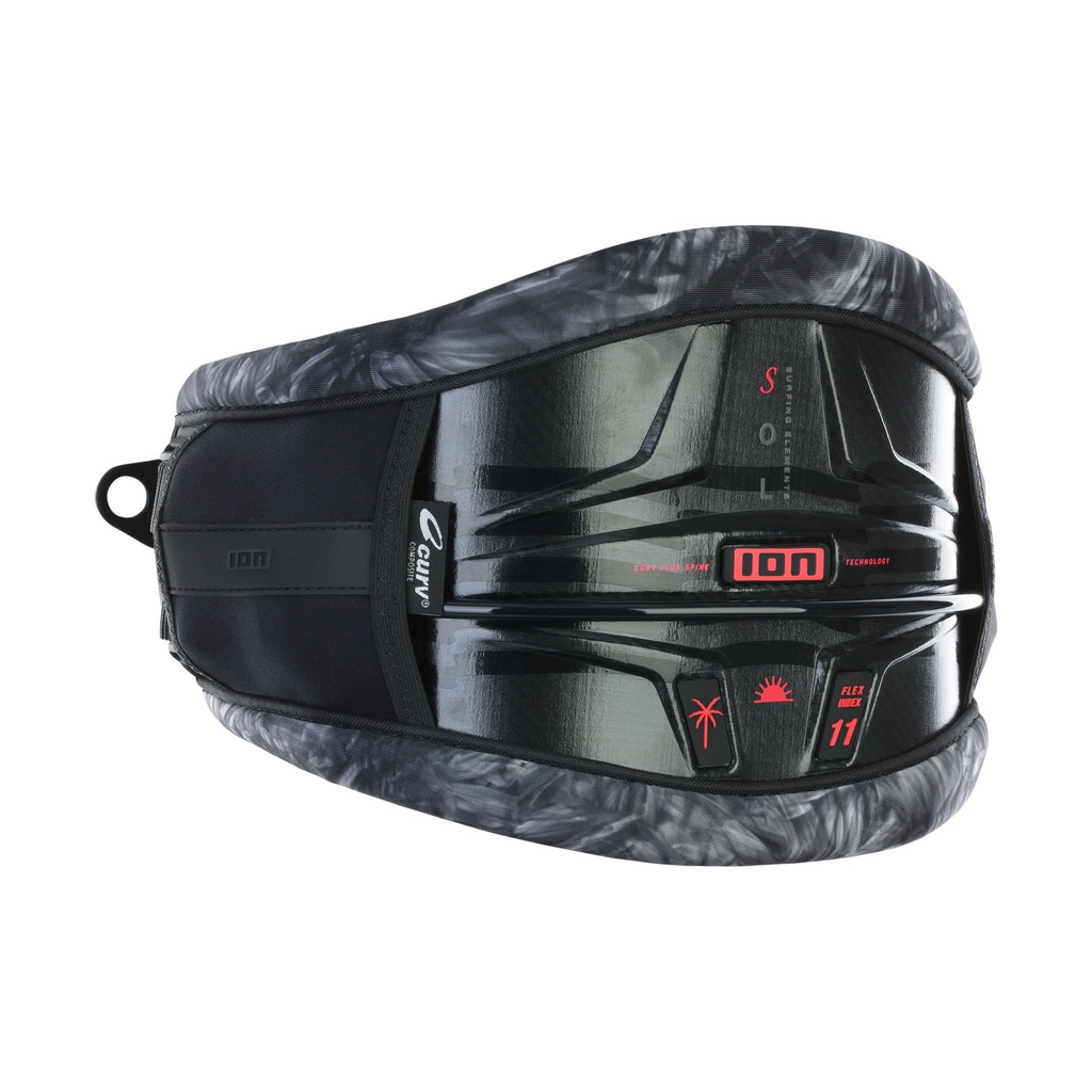 ION - Harnais Kite Ceinture Sol Curv