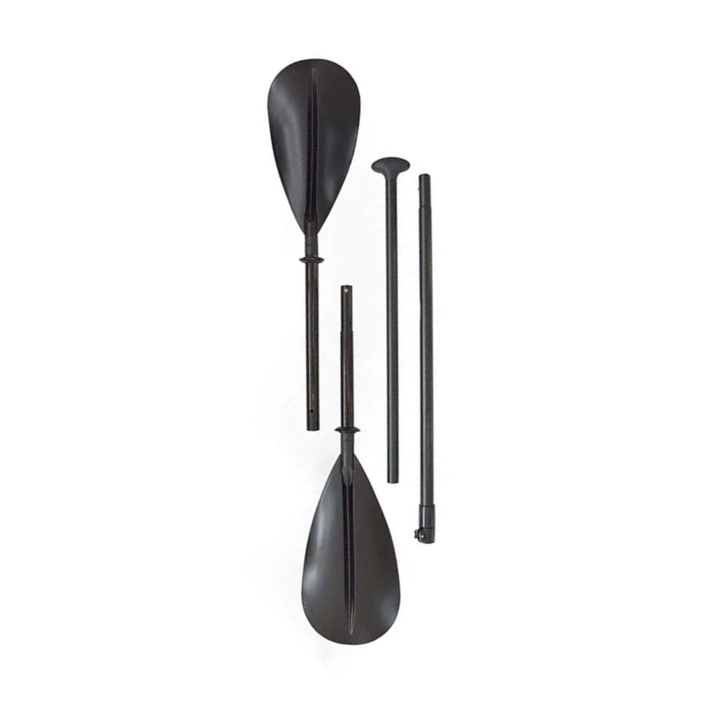 Pagaie SURFPSITOLS Stand Up Paddle Alu CONVERTIBLE KAYAK démontable