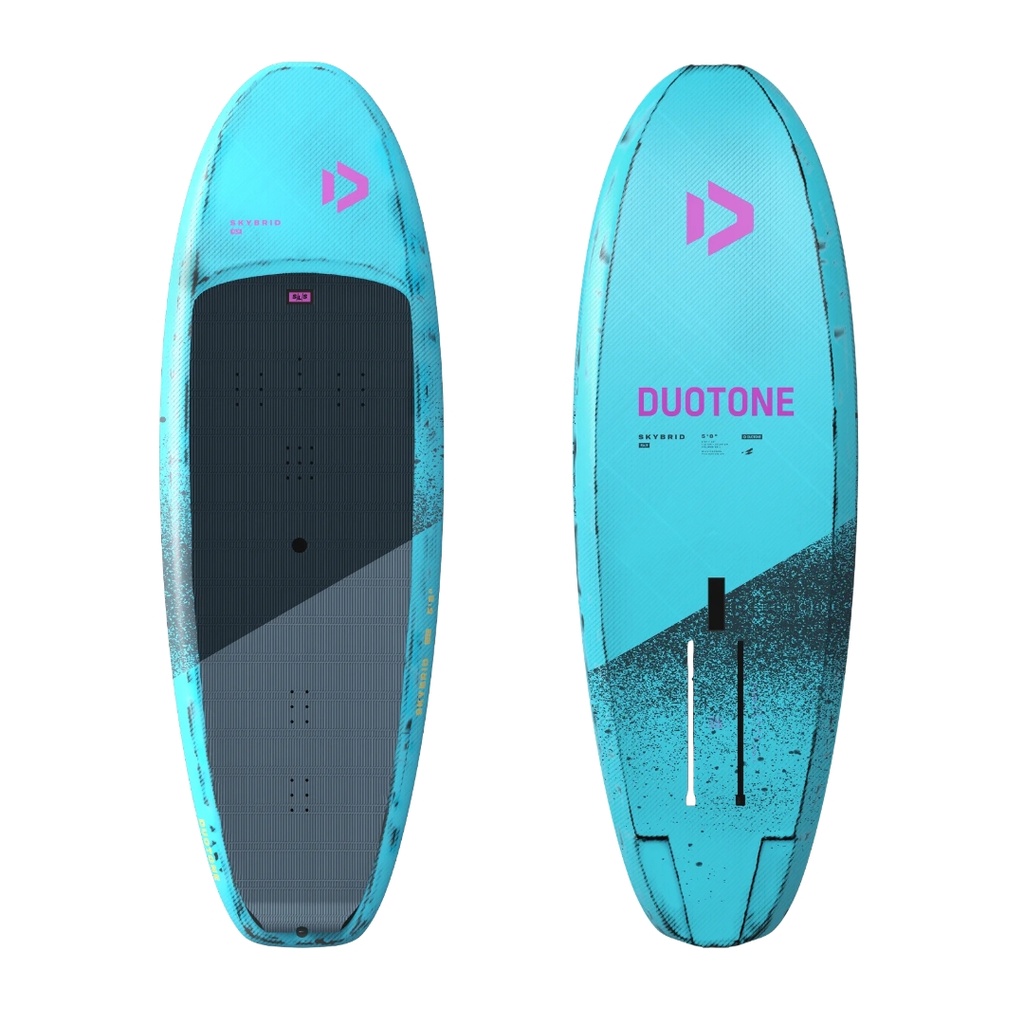 Wingfoil Board DUOTONE Skybrid SLS