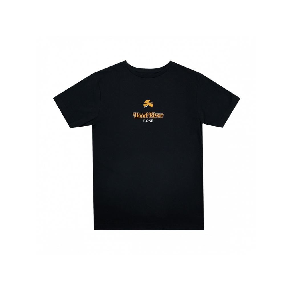 T-Shirt F-ONE Destination - Hood River