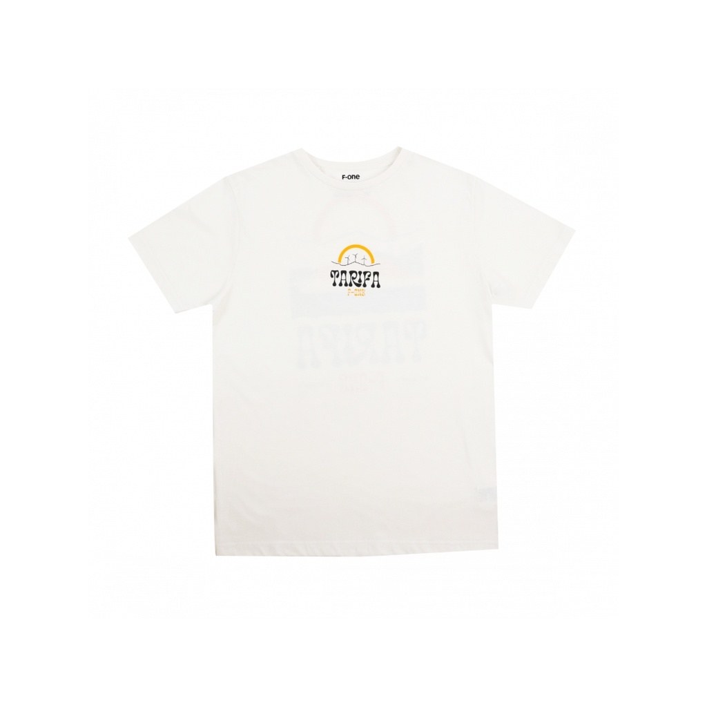 T-Shirt F-ONE Destination - Tarifa