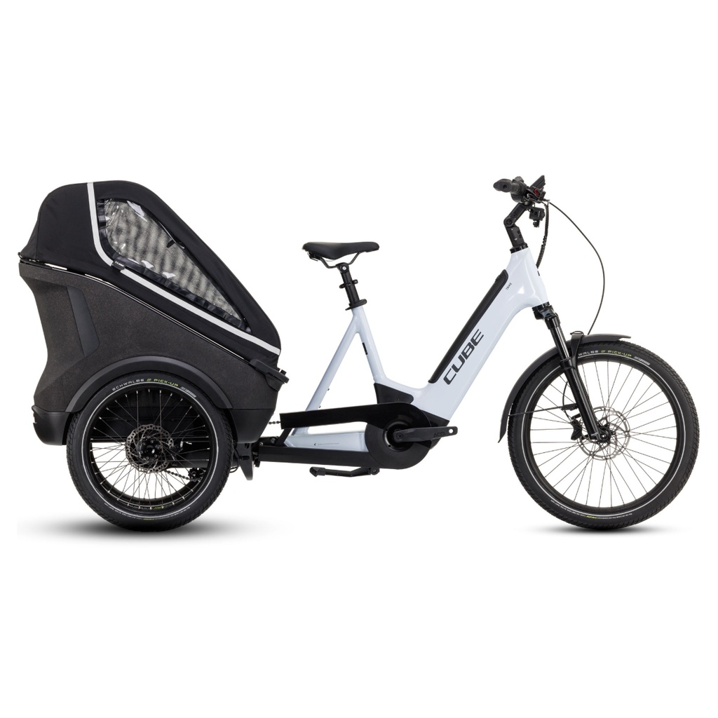 CUBE Trike Family Hybrid 1500